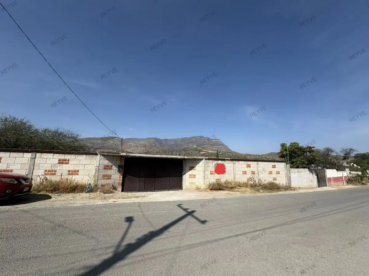 Finca-Rancho en venta en Casas Viejas, Tolimán — foto 1 de 11