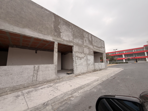 Local en Barrio Aztlan, Monterrey, Nuevo León — foto 1 de 9