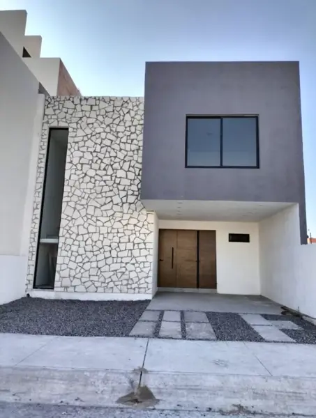 Casa en venta en Banthi, San Juan del Río, Querétaro