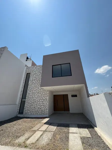 Casa en venta en Banthi, San Juan del Río — foto 2 de 19