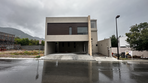 Casa en venta en Sienna Residencial, Monterrey — foto 2 de 18