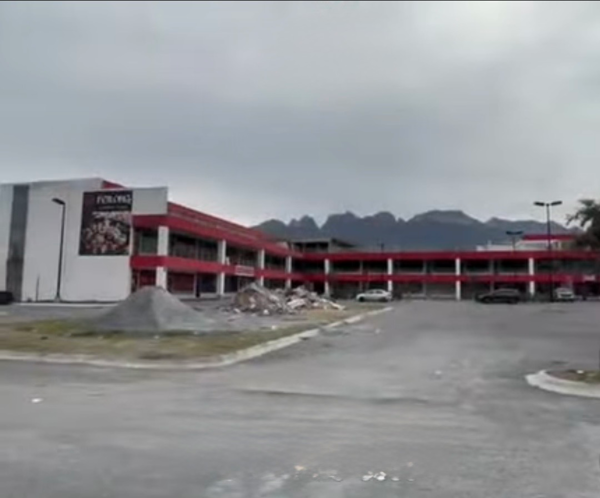 Terreno en Barrio Aztlan, Monterrey, Nuevo León — foto 1 de 6