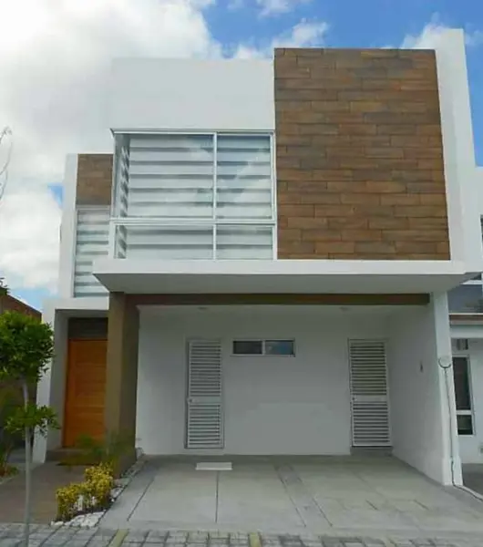 Casa en Renta en Puebla Lomas de Angelopolis Parque Natura II  Casa Club alberca