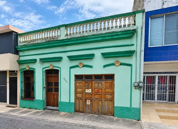 Casa en venta en Veracruz Centro, Veracruz — foto 3 de 3