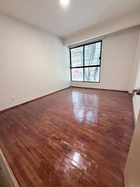Departamento en renta en Zacahuitzco, Benito Juárez — foto 2 de 11