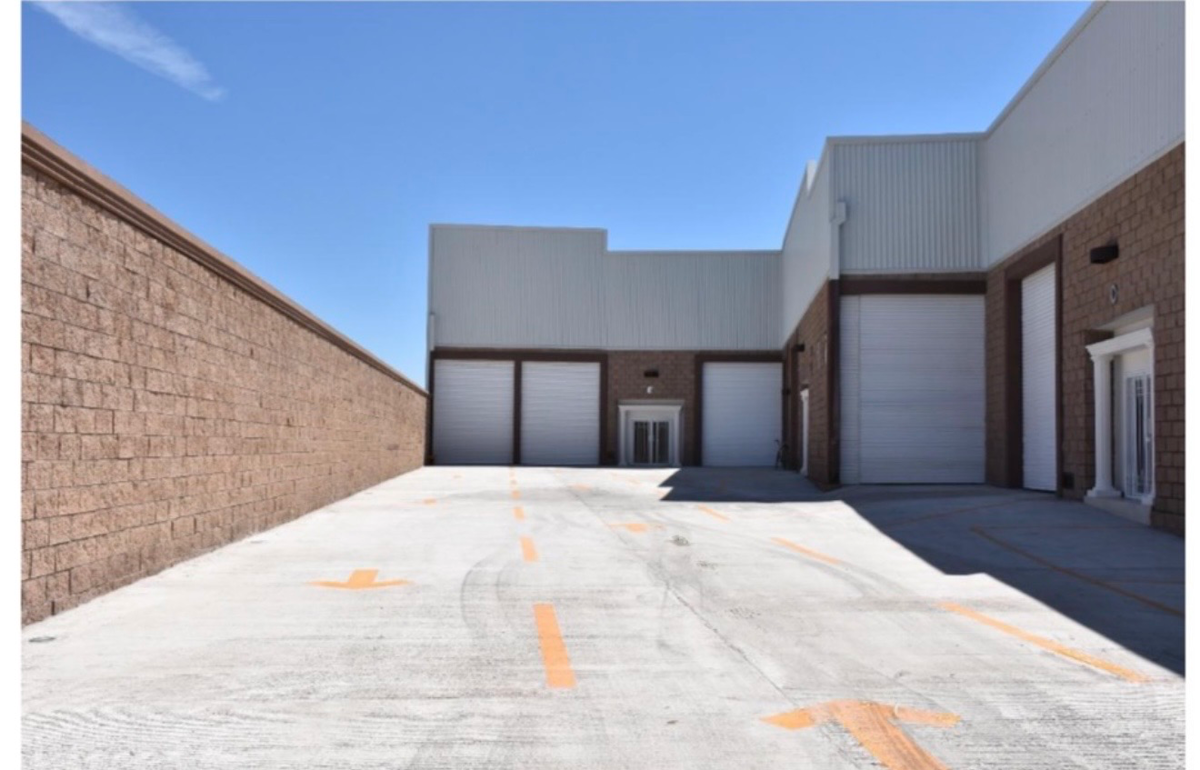 Bodega en renta en Ciudad Industrial, Torreón — foto 1 de 4