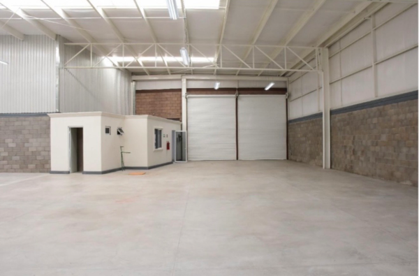 Bodega en renta en Ciudad Industrial, Torreón — foto 2 de 4