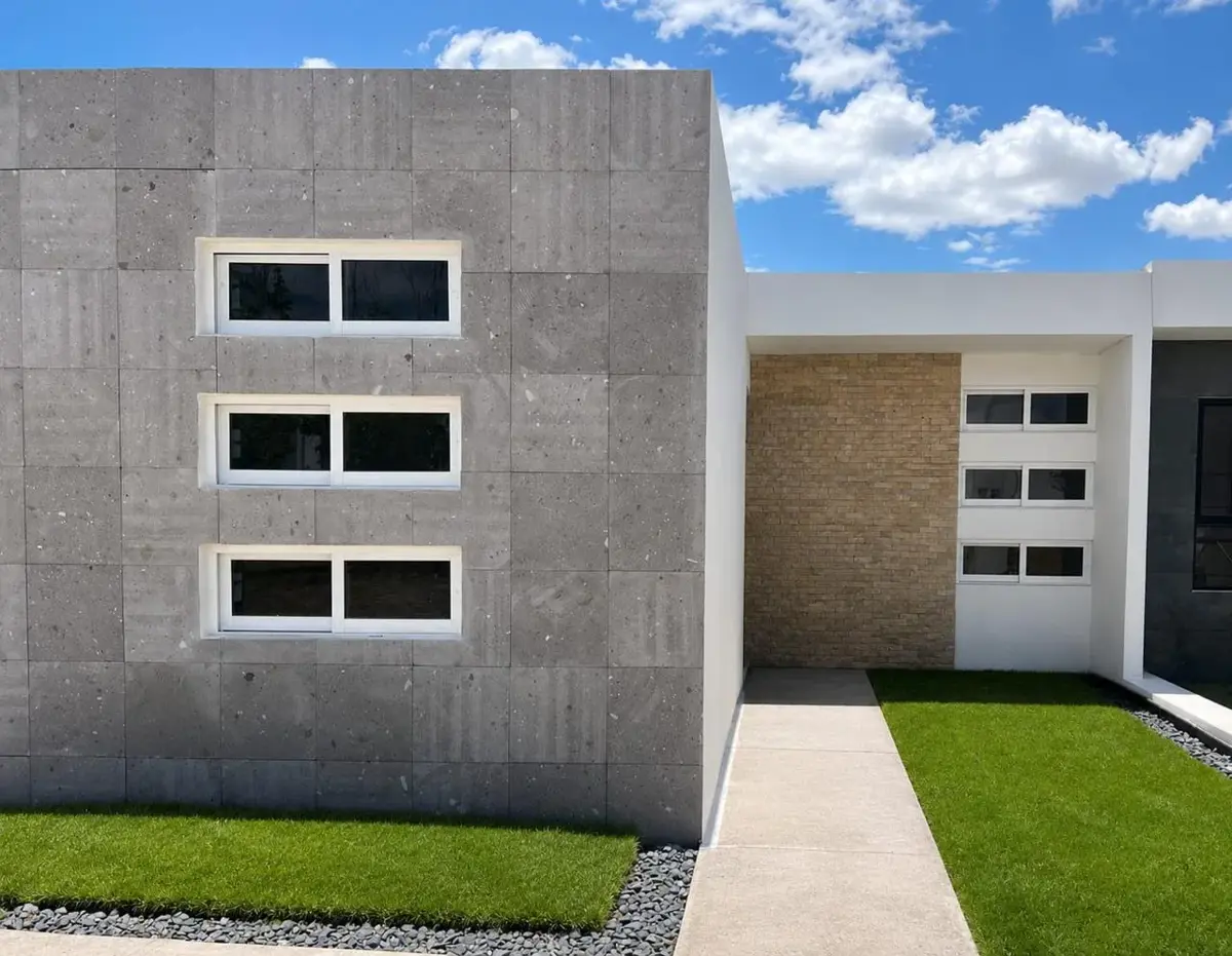 Casa en venta en Villas de Montecassino, Jesús María — foto 1 de 6
