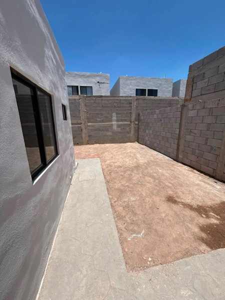 Casa en venta en Nogalera Residencial, Gómez Palacio — foto 3 de 11