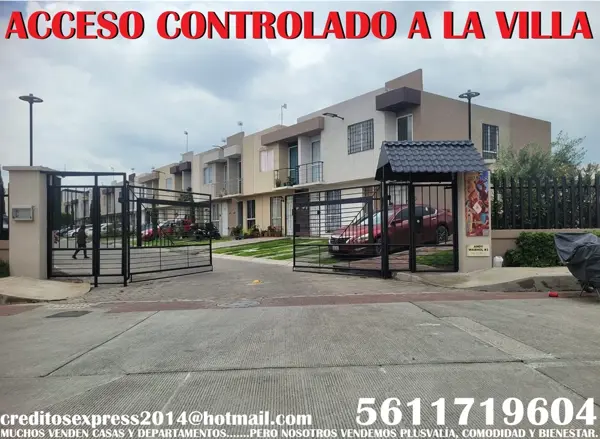 Casa en venta en Villas de Nextlalpan, Nextlalpan — foto 2 de 38