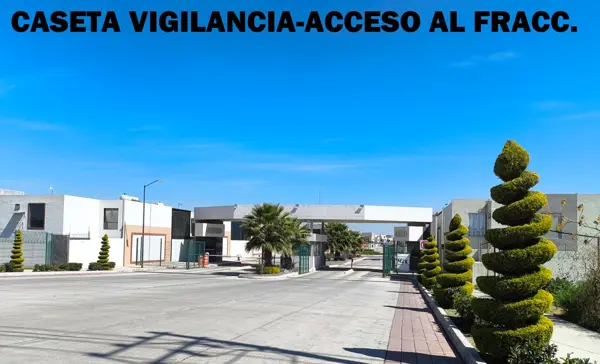 Casa en venta en Villas de Nextlalpan, Nextlalpan — foto 3 de 38