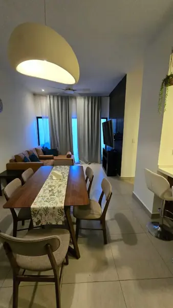 Departamento en renta en Cerradas de Casa Blanca, San Nicolás de los Garza — foto 2 de 17