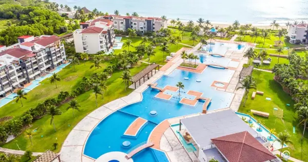 Departamento en venta en Aquasol Playa del Carmen, Playa del Carmen — foto 2 de 18