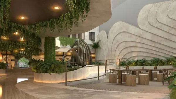 Departamento en venta en Emiliano Zapata, Puerto Vallarta — foto 3 de 39