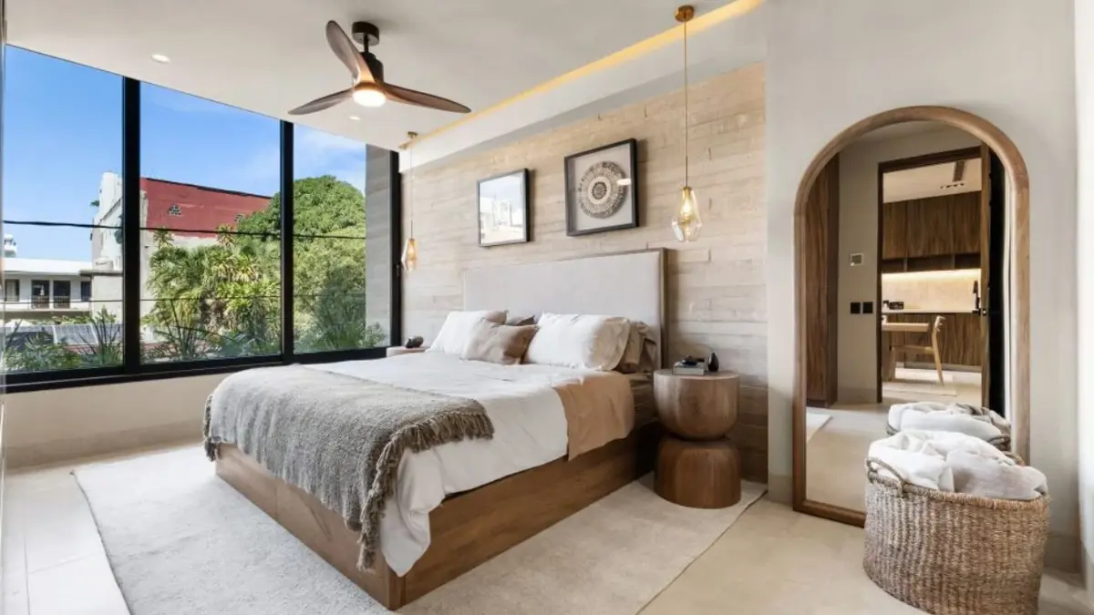 Departamento en venta en Emiliano Zapata, Puerto Vallarta — foto 1 de 39