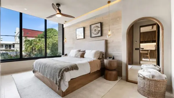 Departamento en venta en Emiliano Zapata, Puerto Vallarta, Jalisco