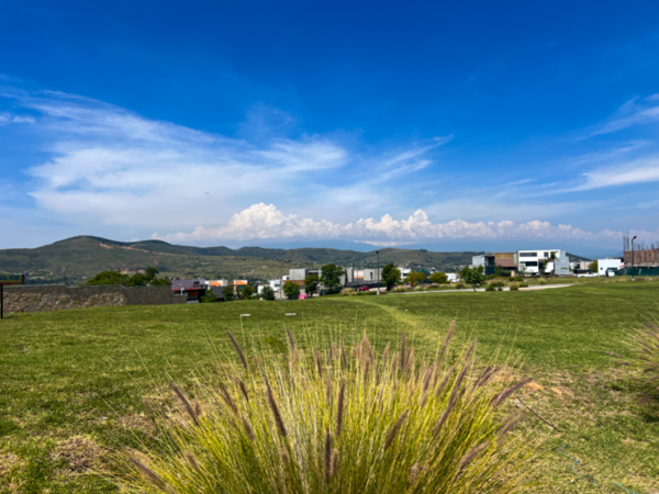 Terreno en venta en Lomas de Angelópolis, Ocoyucan — foto 3 de 5