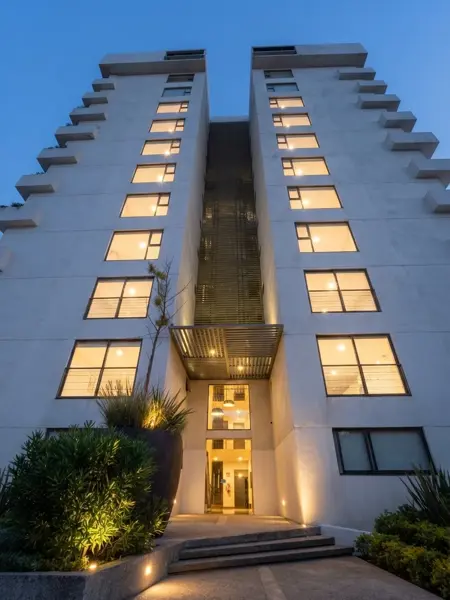 Penthouse en venta o renta en Torre Anzures, Zona Plaza Dorada-Centrica