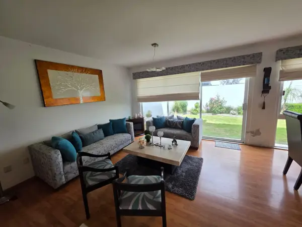Casa en renta en Urbano Bonanza, Metepec — foto 3 de 15