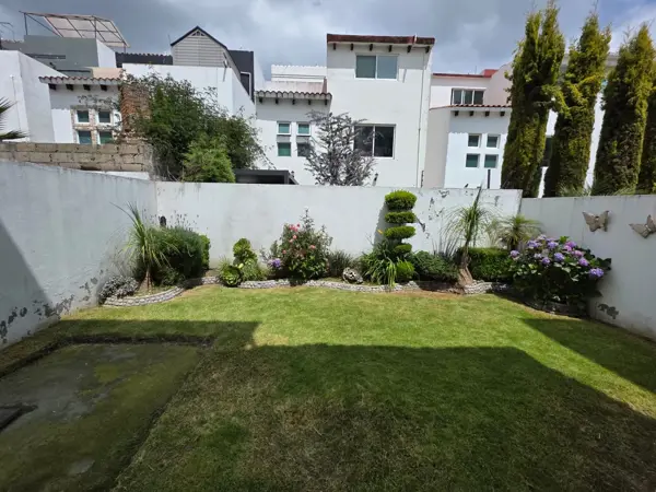 Casa en renta en Urbano Bonanza, Metepec — foto 2 de 15