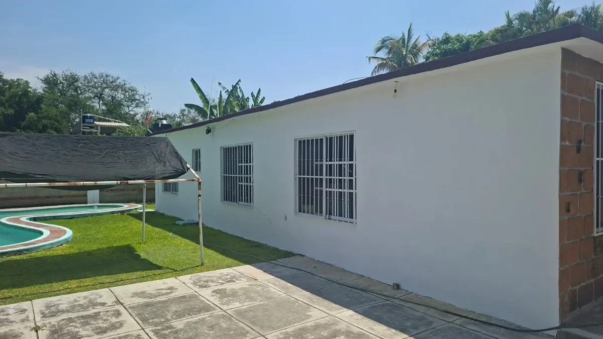 Casa en venta en Atlacholoaya, Xochitepec — foto 1 de 20
