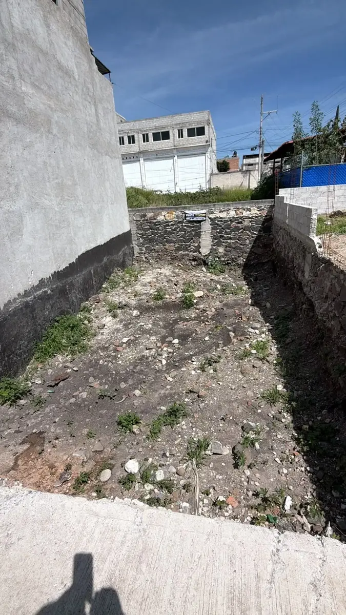 Terreno en venta en Cumbres de Conín, El Marqués — foto 1 de 5