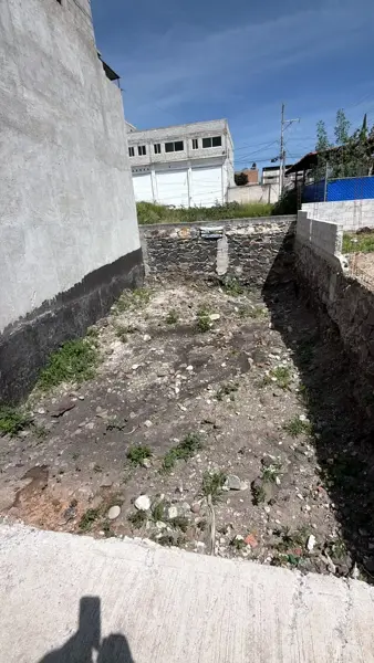Terreno en venta en Cumbres de Conín, El Marqués, Querétaro
