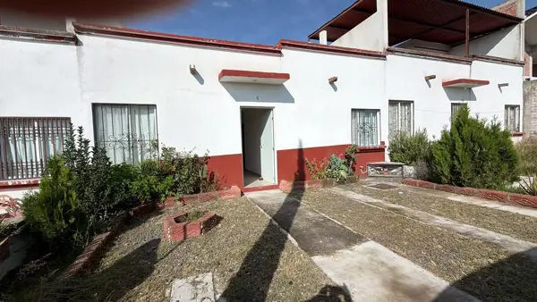 Casa en Venta en Bosques del Bicentenario, Apaseo El Alto