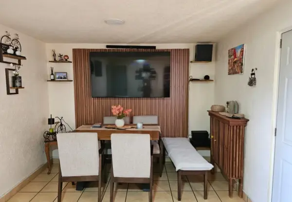 Departamento 3 recamaras en Venta en Venustiano Carranza, Col Moctezuma CDMX