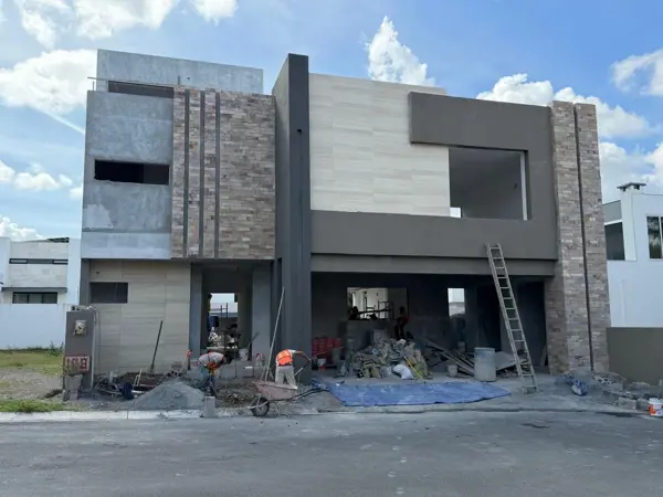 Casa en venta en Sienna Residencial, Monterrey — foto 2 de 21