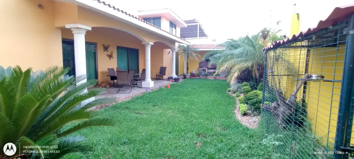 Casa en renta en Coatzintla Centro, Coatzintla — foto 1 de 10