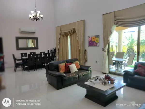 Casa en renta en Coatzintla Centro, Coatzintla — foto 3 de 10