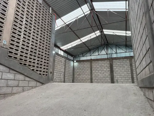 Bodega en renta en San Isidro Miranda, El Marqués — foto 3 de 12