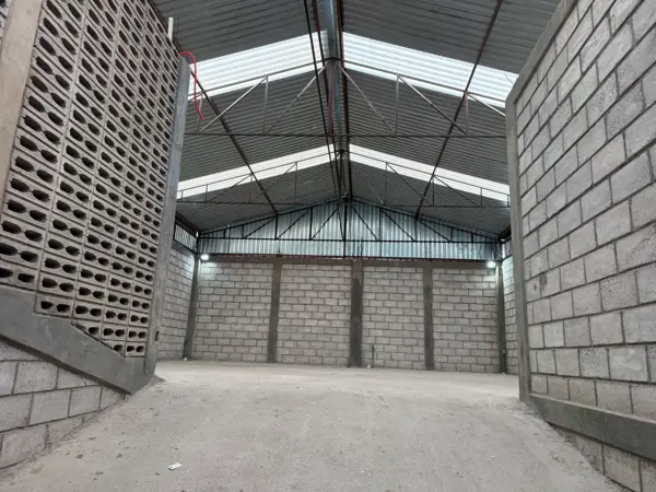 Bodega en renta en San Isidro Miranda, El Marqués — foto 2 de 12