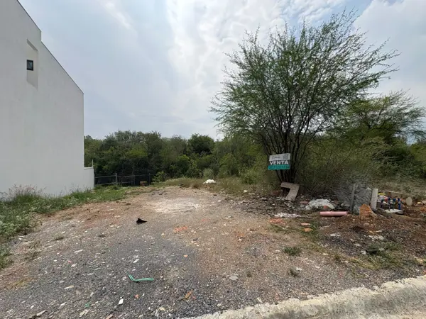 Terreno en venta en AYSSO, Santiago — foto 3 de 4