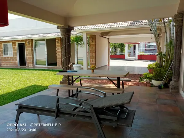 Casa en renta en Tepeyac, Poza Rica de Hidalgo — foto 3 de 12