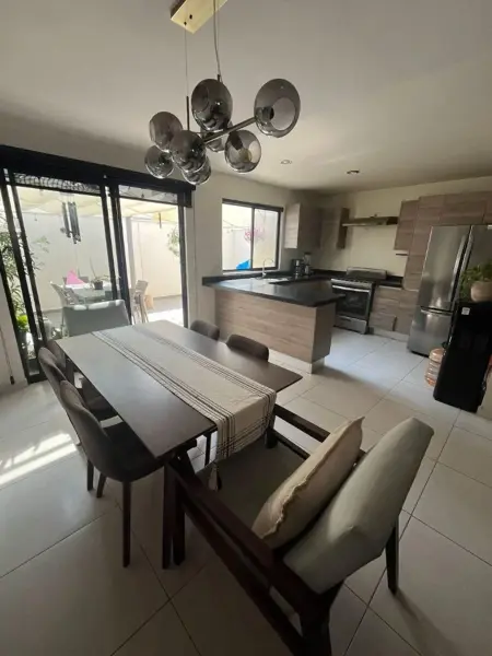 Casa en venta en Ferrara Residencial, García — foto 3 de 28