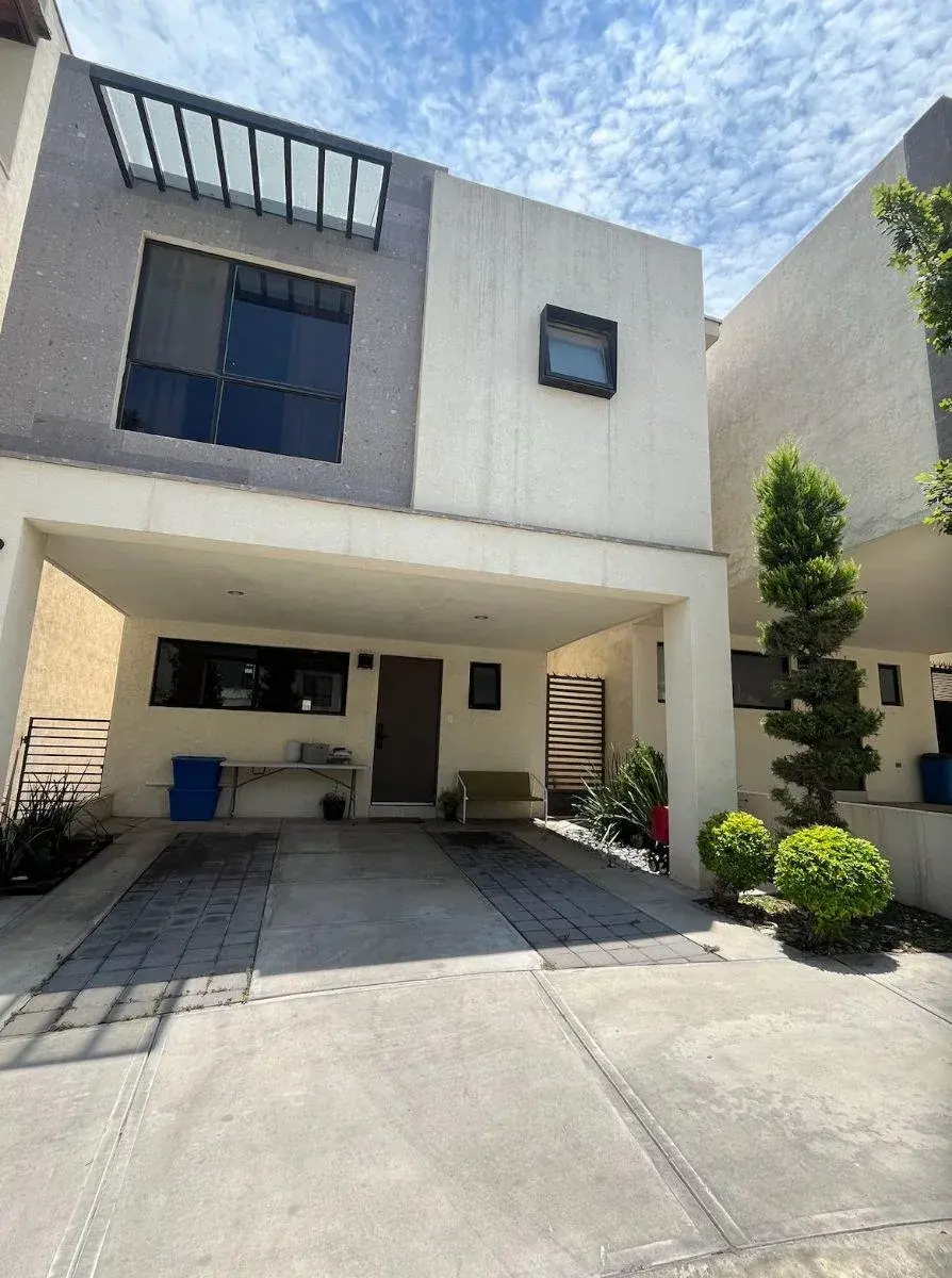Casa en venta en Ferrara Residencial, García — foto 1 de 28