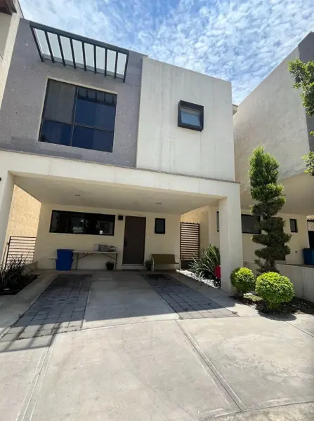 Casa en FERRARA RESIDENCIAL