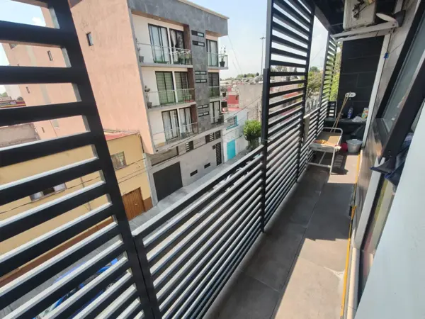 Departamento en venta en Moctezuma 1a Sección, Venustiano Carranza — foto 3 de 20