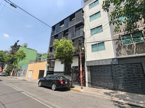 Departamento en venta en Moctezuma 1a Sección, Venustiano Carranza — foto 2 de 20