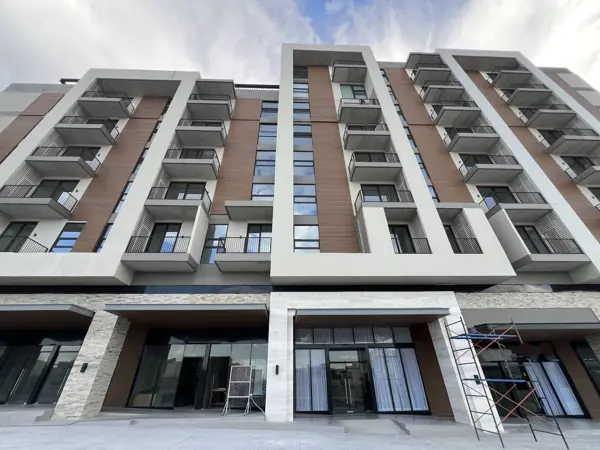 DEPARTAMENTO EN VENTA CUMBRES LA JOYA ZONA MONTERREY