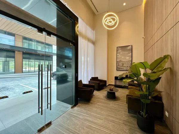 Departamento en venta en Cumbres la Joya, Monterrey — foto 3 de 25