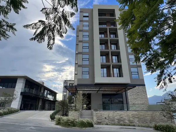 Departamento en venta en Cumbres la Joya, Monterrey — foto 2 de 25