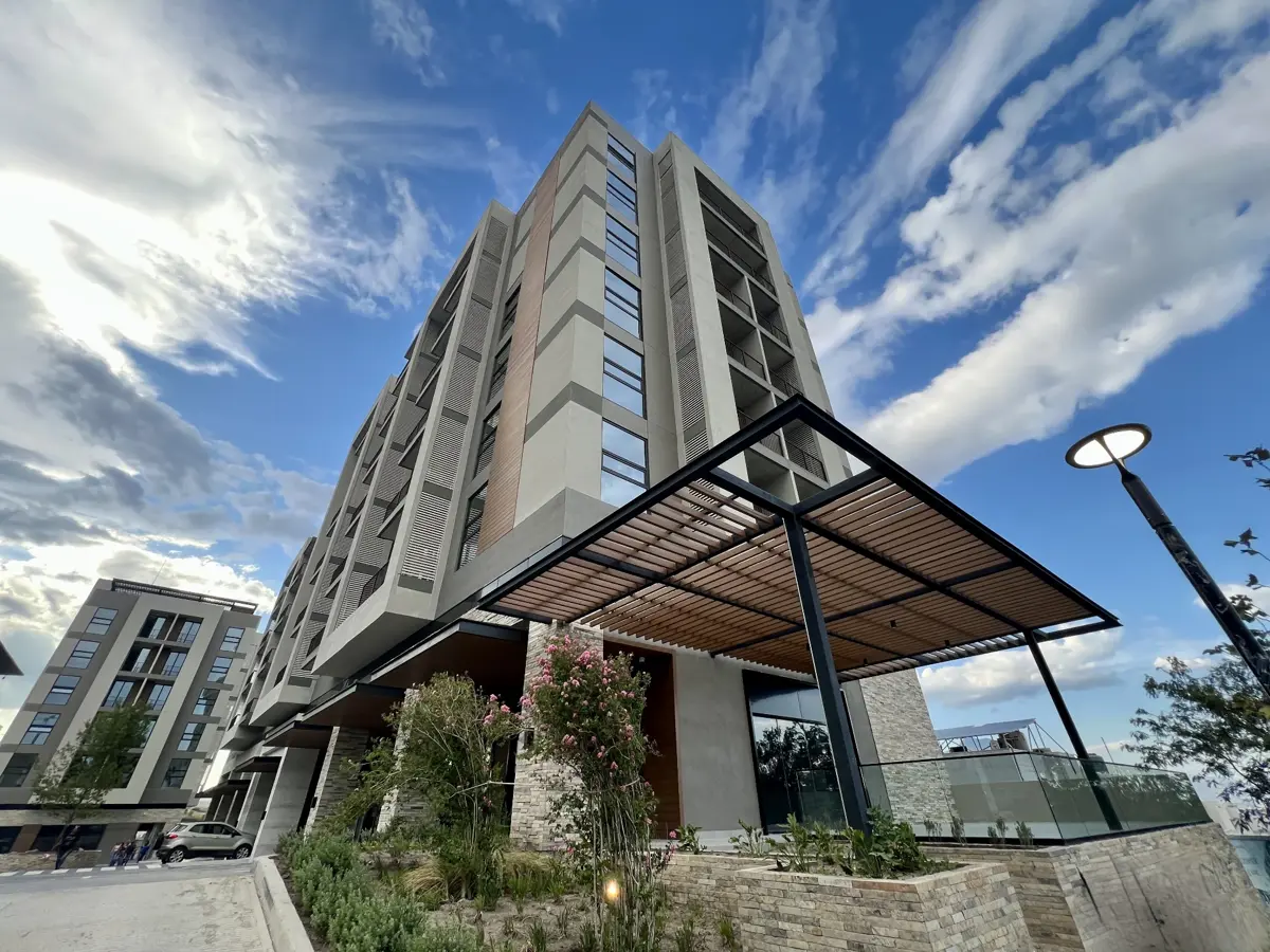 Departamento en venta en Cumbres la Joya, Monterrey — foto 1 de 25