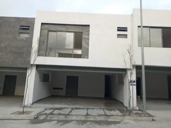Casa en CUMBRES DEL LAGO