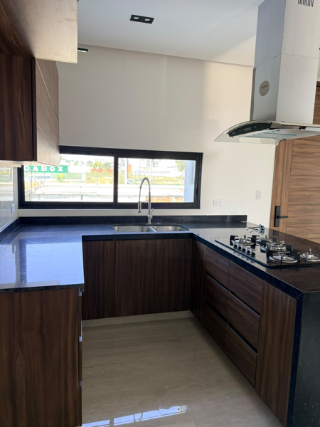Departamento en venta en Momoxpan, San Pedro Cholula — foto 3 de 13