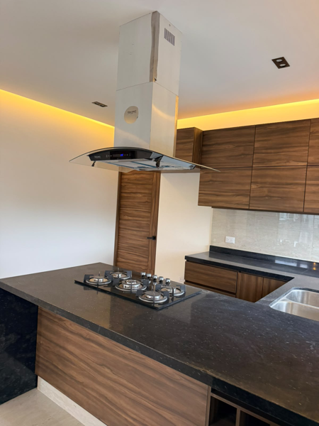 Departamento en venta en Momoxpan, San Pedro Cholula — foto 2 de 13
