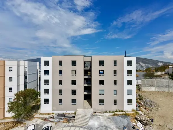 Departamento en venta en Balcones de las Mitras, Monterrey — foto 2 de 23