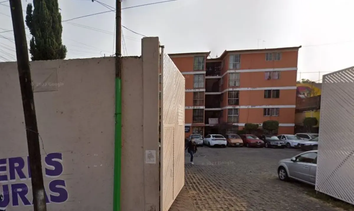 Departamento En Venta En Bellavista San Juan Xalpa Iztapalapa Ciudad de México Departamento En Venta En Bellavista San Juan Xalpa Iztapalapa Ciudad de México